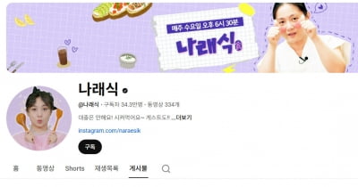 Comedian Na-rae Park Faces Subscriber Drop Amid Controversies