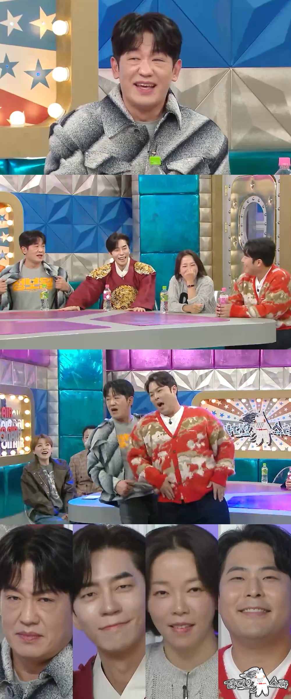 / 사진 제공=MBC ‘라디오스타’