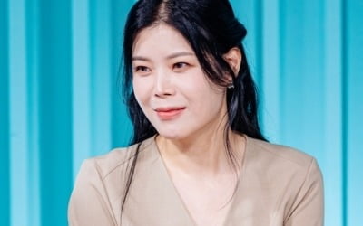 '이수와 이혼' 린, 속내 밝혔다…"한 단계 더 성장, 부담 알고 있어" ('현역가왕3')[일문일답]