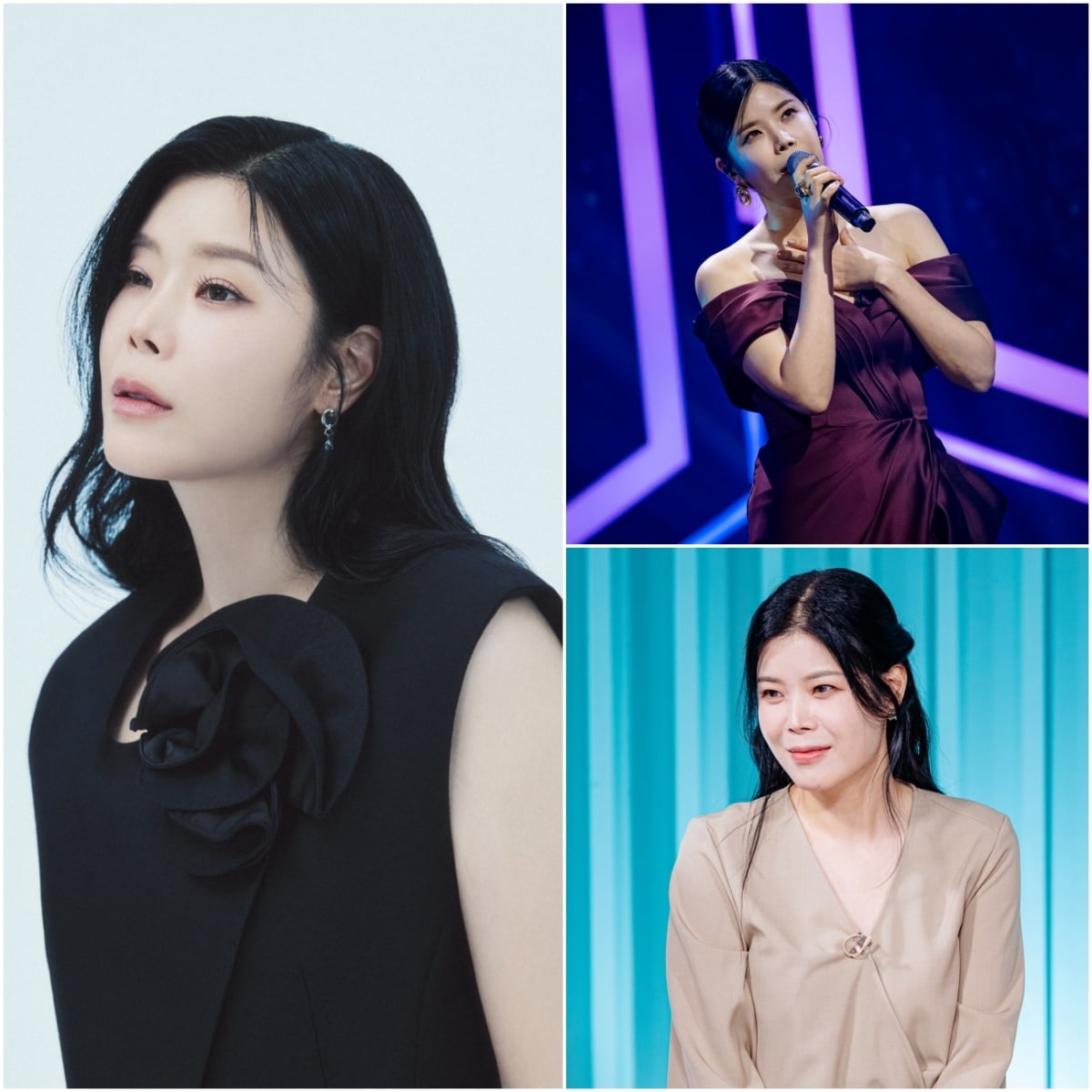 '이수와 이혼' 린, 속내 밝혔다…"한 단계 더 성장, 부담 알고 있어" ('현역가왕3')[일문일답]