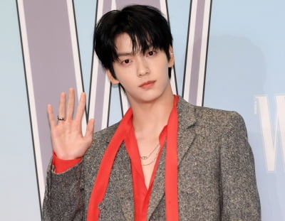 하이브 유명 男아이돌, ♥연애 관련 깜짝 발언…"사귀고 결혼해도 누나라고 할 듯" ('누내여')[종합]