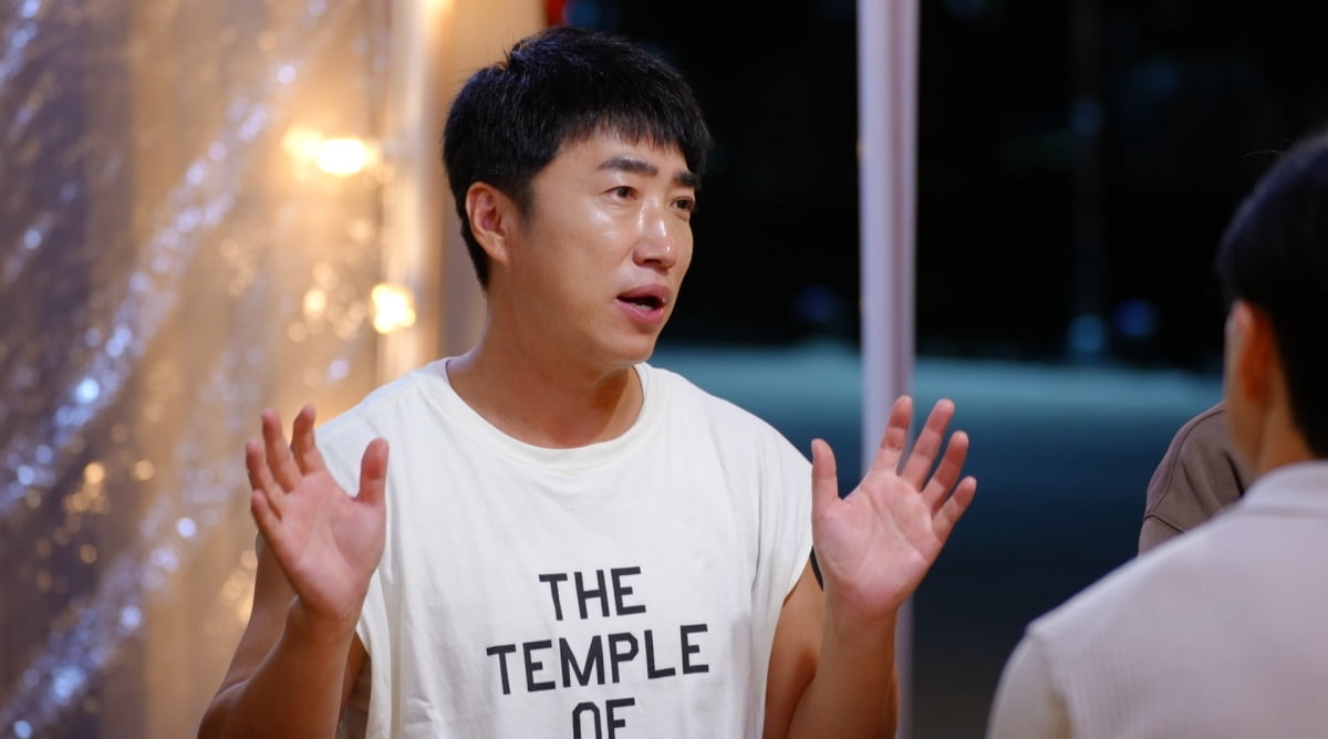 사진 제공=JTBC '대놓고 두 집 살림'