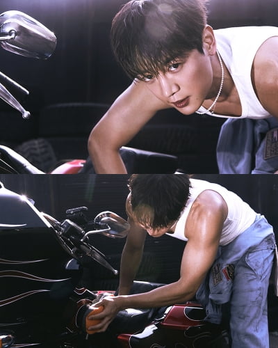 샤이니 키는 '주사 이모' 해명 요구 빗발치는데…민호, 13년 차에 신곡으로 새로운 매력 선사