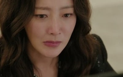 김희선, 결국 성추행 가해자 고발했다…자녀 위한 결단 "제대로 붙을 것" ('다음생은')