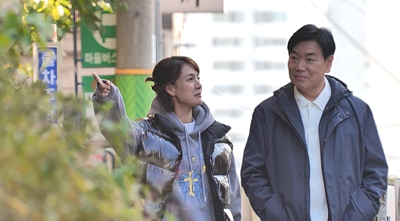 박선영, '♥김일우'와 결혼 얘기까지 나오더니…6살 연하남 있었다('신랑수업')