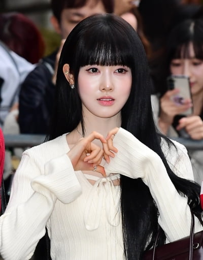 '박남정 딸' 스테이씨 시은, 속내 고백…"다시 연기하고 싶어" ('최애와의')