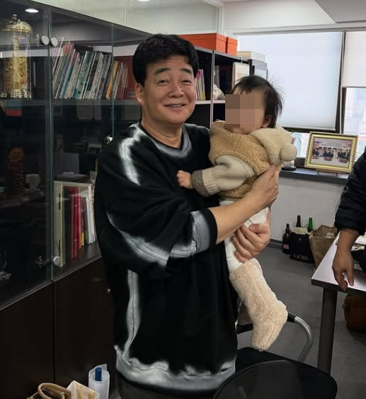 사진=권상훈 씨 SNS