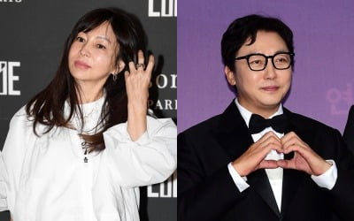 '62세 돌싱' 황신혜, 5살 연하 이혼남과 관계 밝혔다…"두 번이나 차여" ('돌싱포맨')
