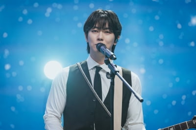 30kg 감량했다고 알려진 변우석 절친…'모델 출신' 김재영, '8살 연하' 배우와 ♥핑크빛 ('아이돌')