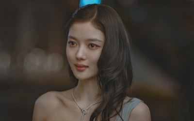 김유정 '19금 연기' 제대로 통했다…"응원할 수도 미원할 수도 없어" ('친애하는X')