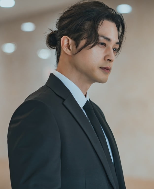 김유정 '19금 연기' 제대로 통했다…"응원할 수도 미원할 수도 없어" ('친애하는X')