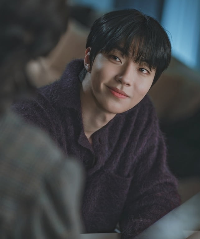 김유정 '19금 연기' 제대로 통했다…"응원할 수도 미원할 수도 없어" ('친애하는X')