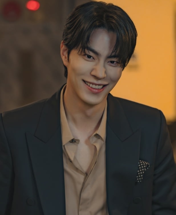 김유정 '19금 연기' 제대로 통했다…"응원할 수도 미원할 수도 없어" ('친애하는X')