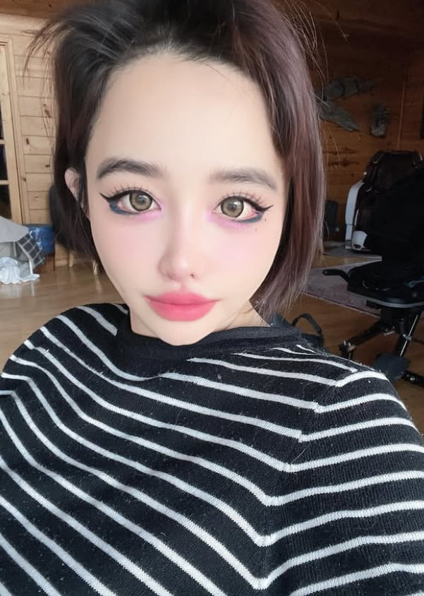 /사진 = 박봄 인스타그램