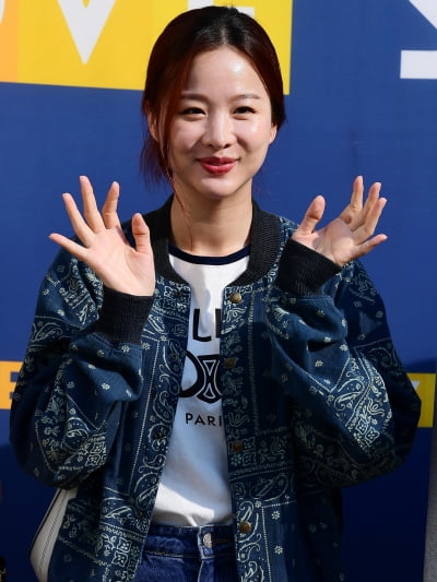 [단독] EXID 솔지, 대학 교수님인데 오디션 도전…'현역가왕3' 출연