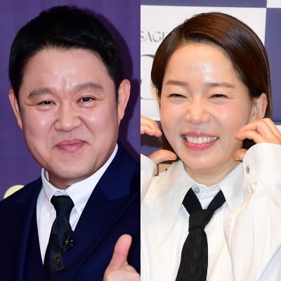 김구라, 기싸움 불거졌다…유명 배우 개명 전 이름까지 폭로해 '티격태격' ('라스')
