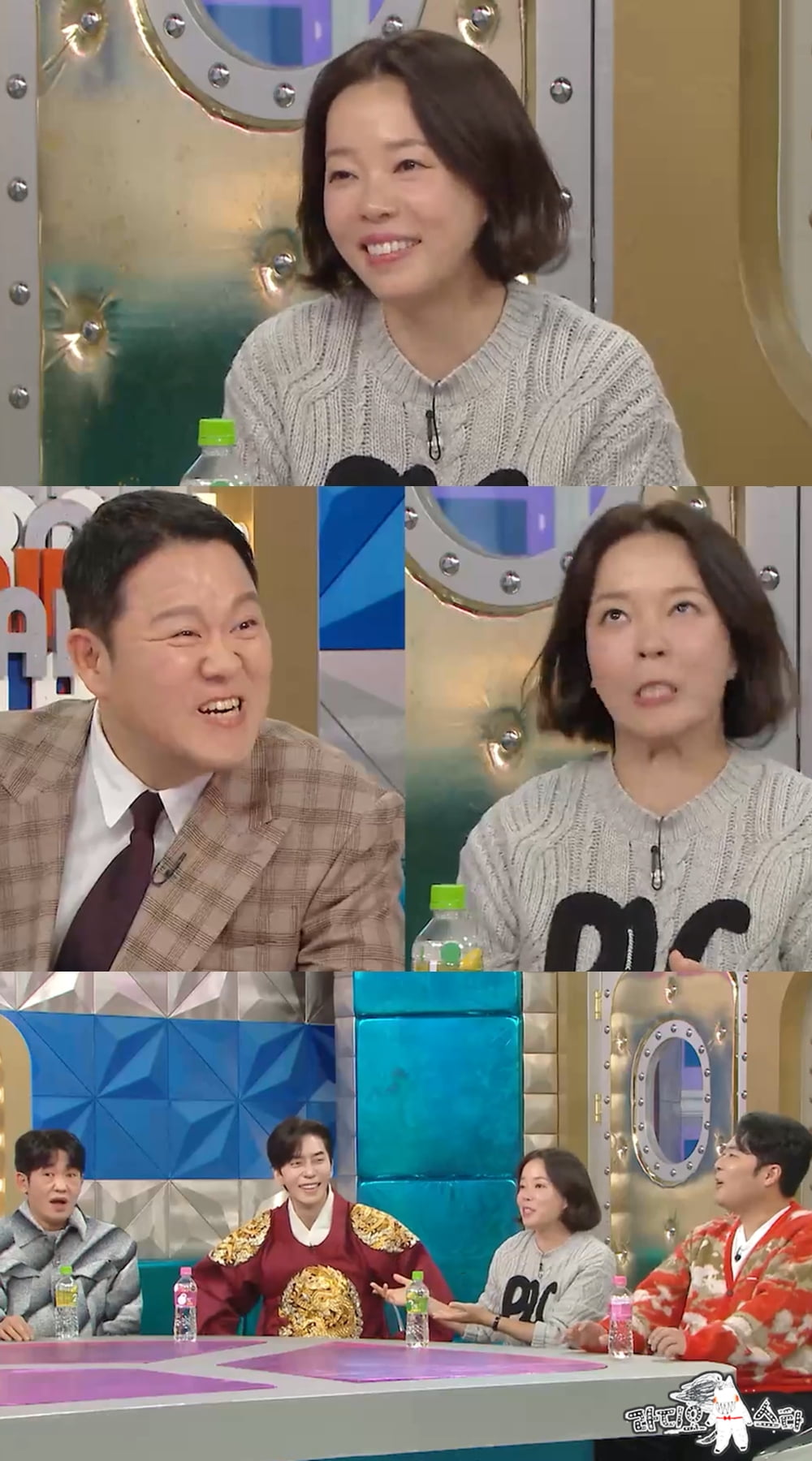 / 사진 제공=MBC ‘라디오스타’