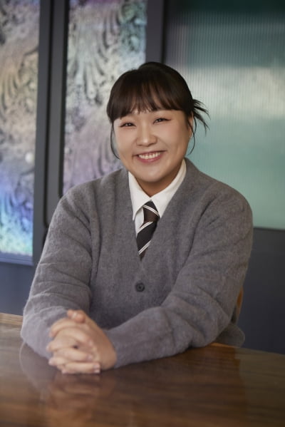 엄기준 폭로 터졌다…이수지 "촬영 끝나고 집에 안 가려고 해" ('자매다방')[인터뷰 ②]