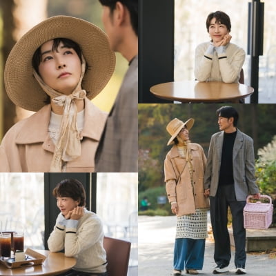 진서연, ♥남자친구에 질투 폭발…몰래 휴대폰 볼까 말까('다음생은')