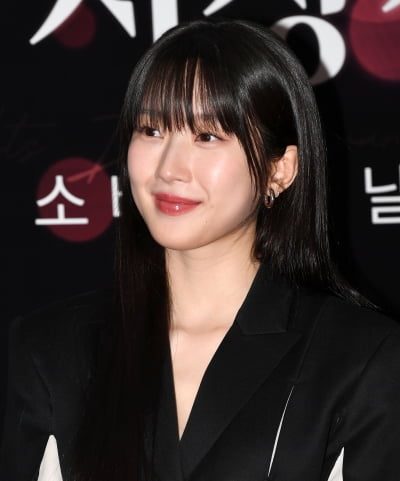 ムン・ガヨン、KCA文化芸能授賞式に出席 - 消費者に質の高い文化コンテンツを提供