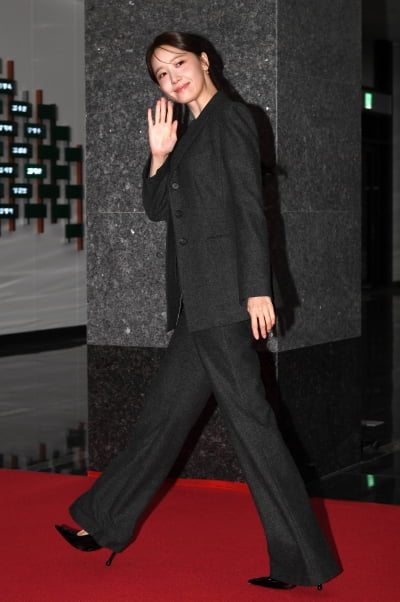 윤아, 예쁨주의보...청량한 미소[TEN포토+]