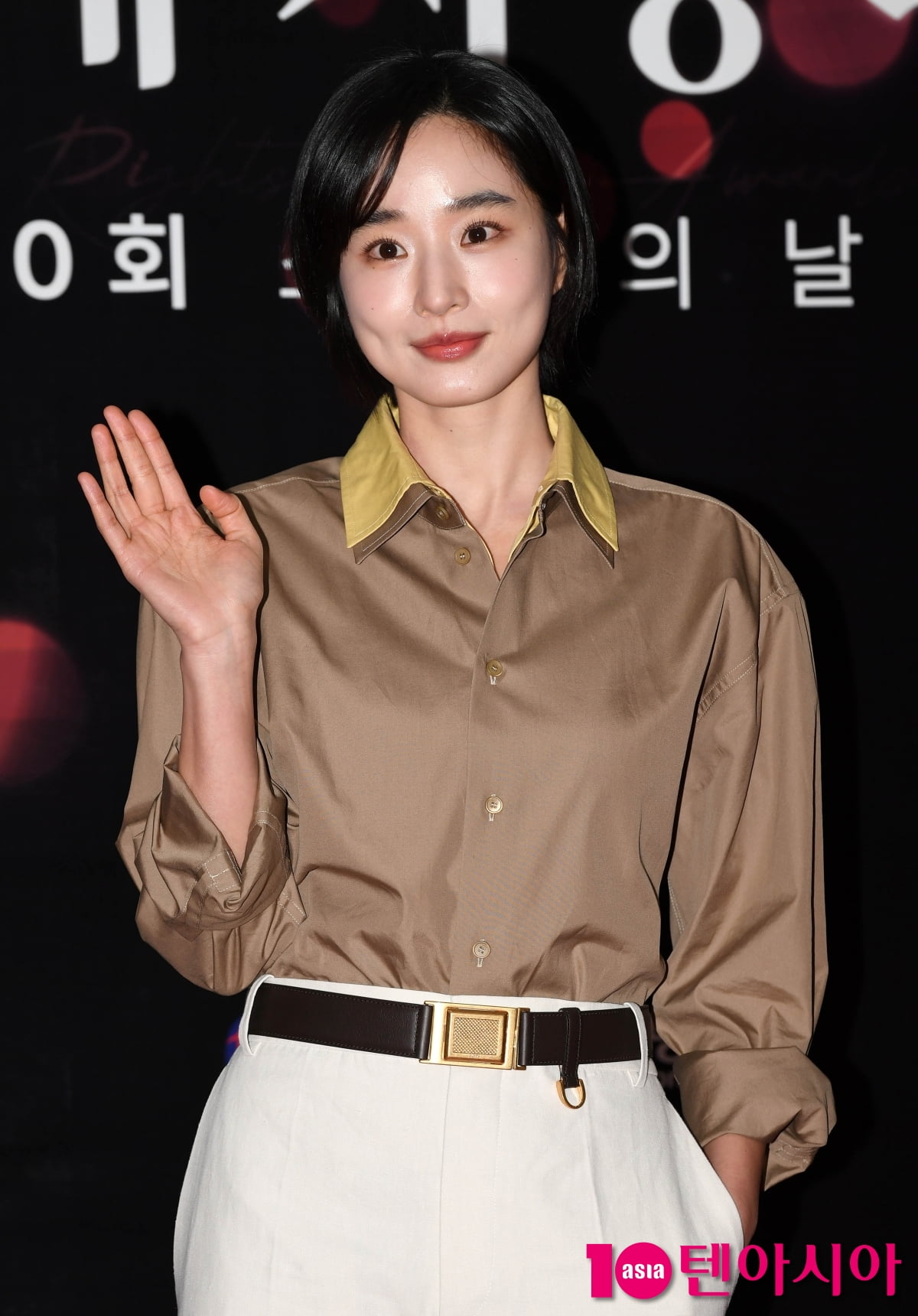 방효린, 러블리한 샛별[TEN포토+]