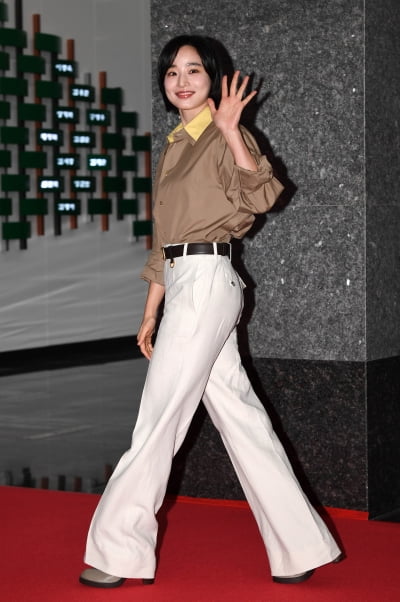 방효린, 러블리한 샛별[TEN포토+]