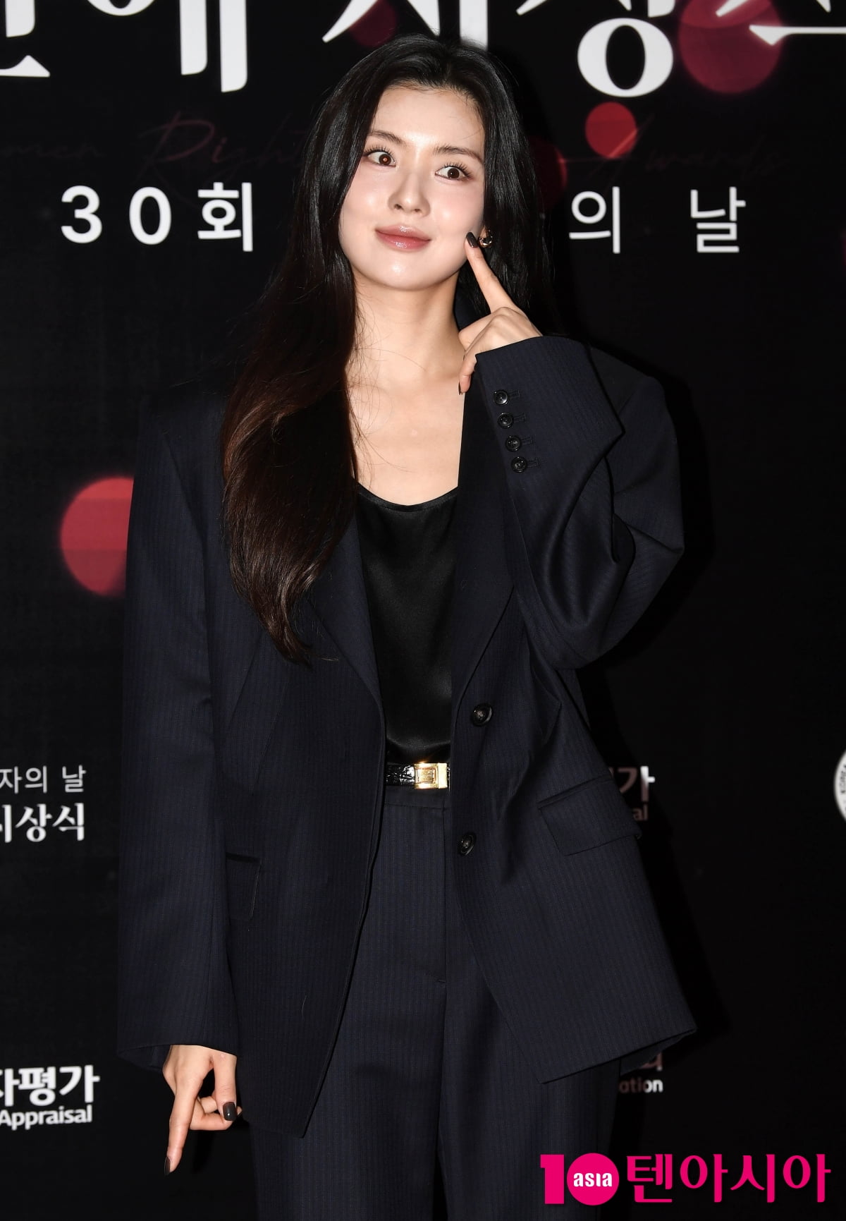 이선빈, 이광수 또 반하겠네...러블리[TEN포토+]