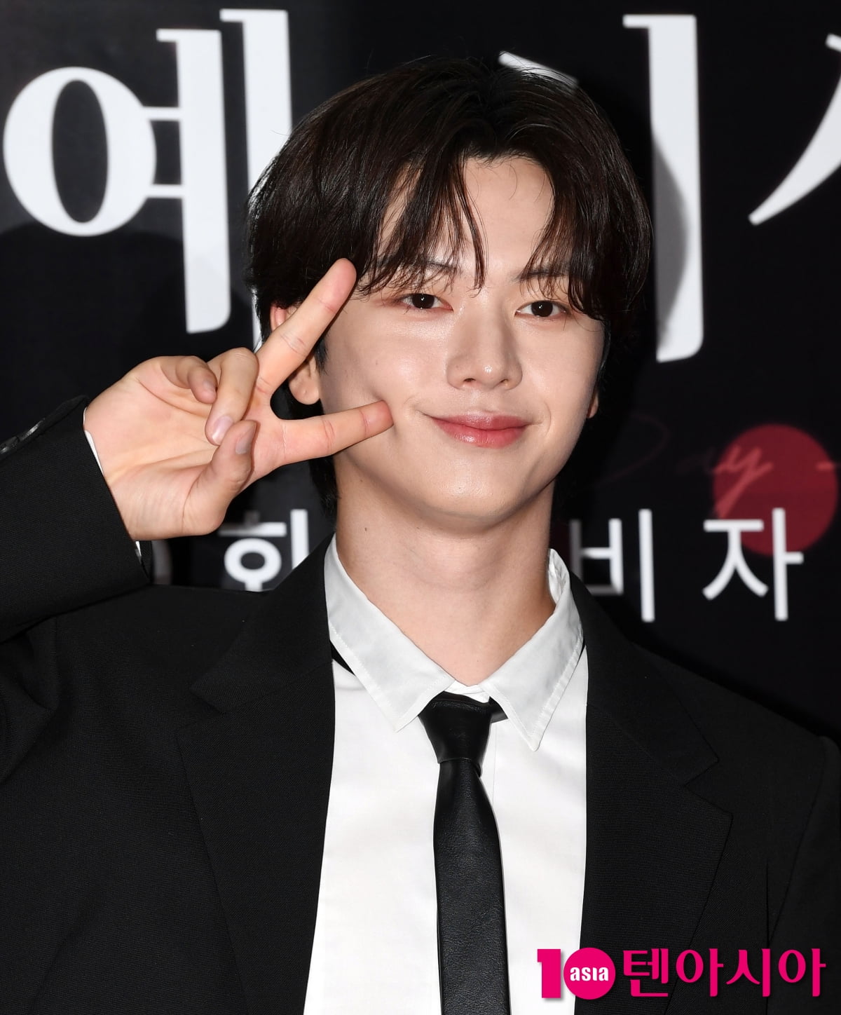 육성재, 매력으로 빈틈없는 외모...귀여움 한스푼[TEN포토+]