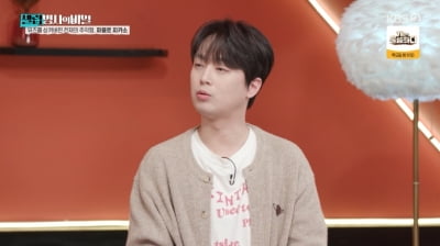 이찬원, 40대에 미성년자 만난 유명인 사연에 경악…마라맛 이야기 따로 없네 ('셀럽병사')