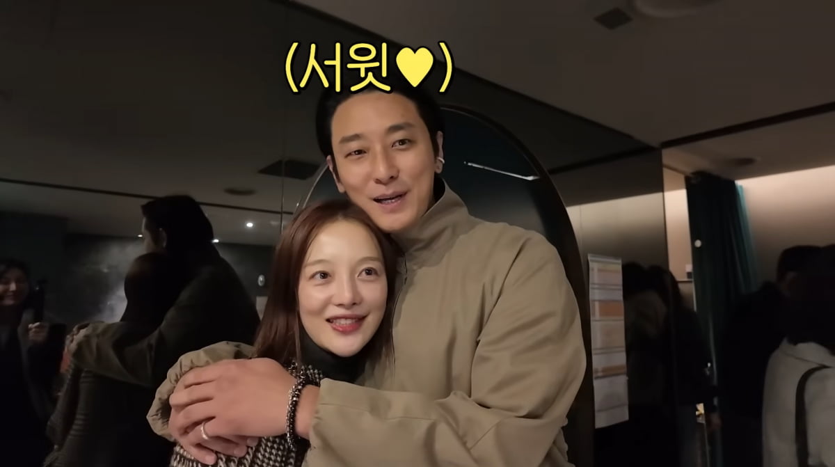 사진=황보라 유튜브