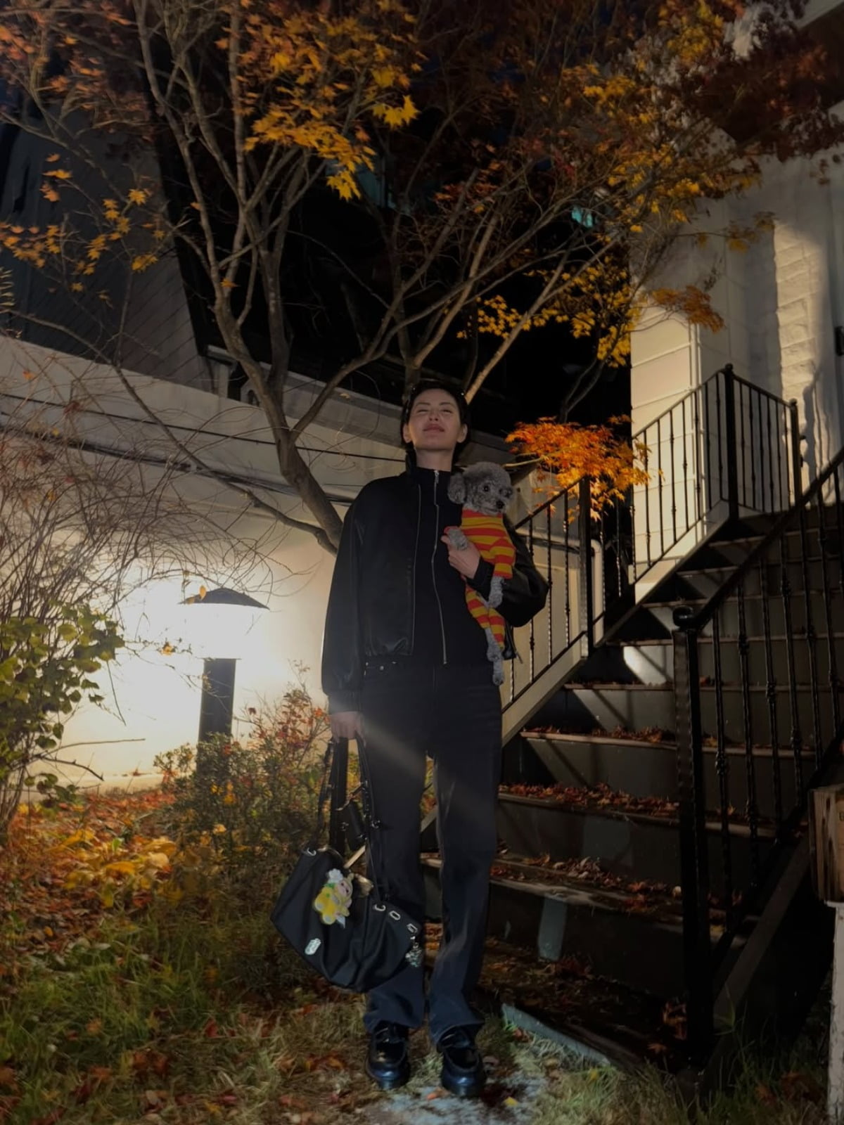 사진 = 나나 인스타그램