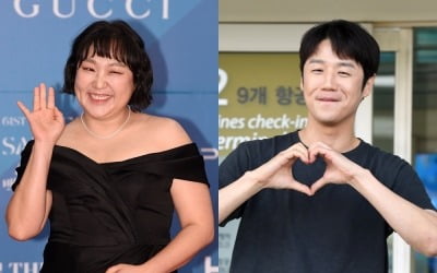 이수지, 불화설 불거졌다…상대는 3살 연하 유명 배우, "맞짱을 뜨긴 해야" ('알캉스')