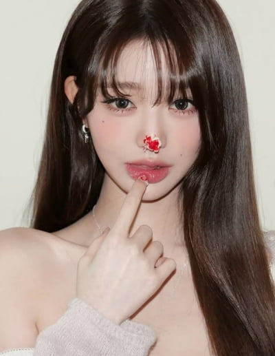 장원영, 137억 집 샀는데 돈 굳었다…청소기·공기청정기·선풍기 모두 '공짜로' 겟