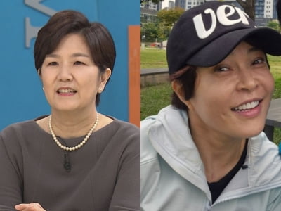 조혜련, 이성미와 종교 때문에 '손절'했다…"다시 연락하고 서로 오열" ('새롭게하소서')[종합]