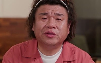 오정태 '85세 치매' 부친 고백에 눈물 쏟아냈다…"입 벌리고 돌아가셔"('듀엣')