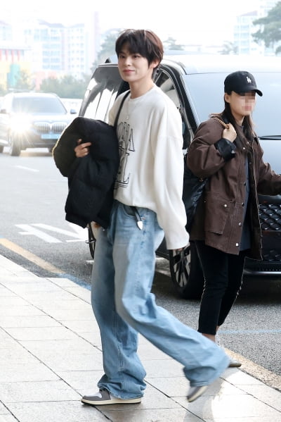 エムビック ル、中国デビューに向けて北京へ出発