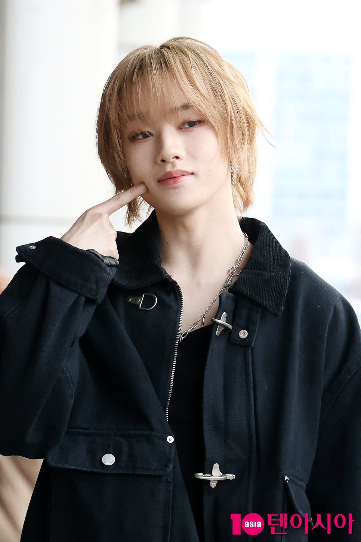 엠빅 사호, 이 비주얼 저장각[TEN포토]