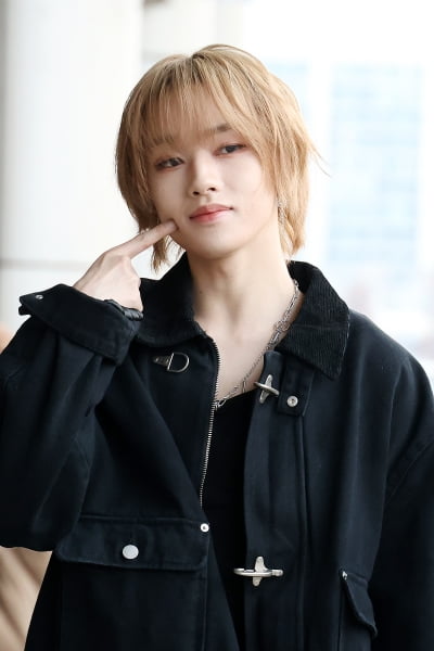 엠빅 사호, 이 비주얼 저장각[TEN포토]