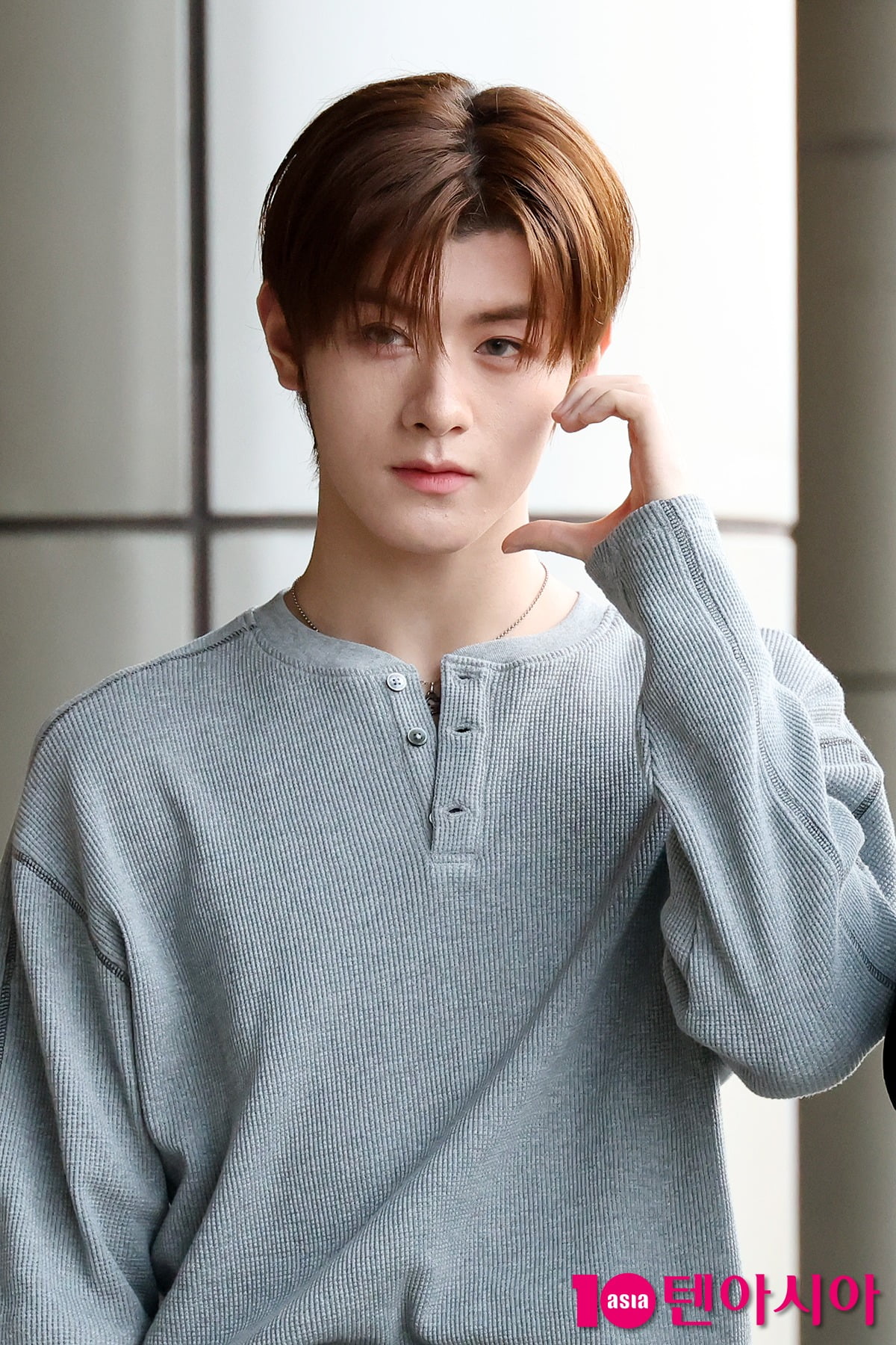 엠빅 청이, 두근두근 비주얼[TEN포토]