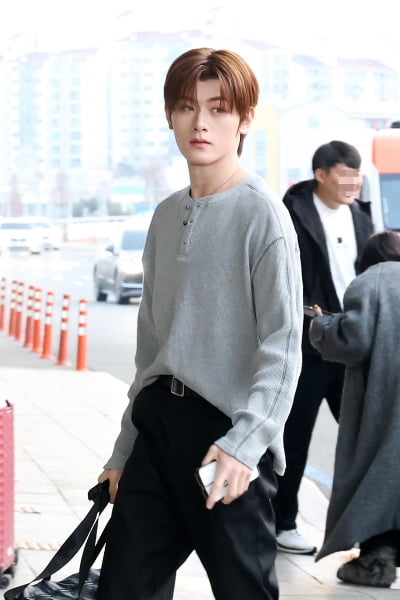 K-Pop Group MBIC Cheong Heads to Beijing for China Debut Promotions