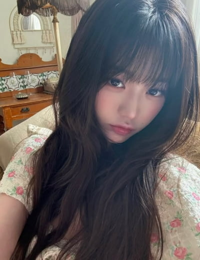 헤드셋은 장원영이 분실했는데 왜 의류 회사가…또 돈 굳었네