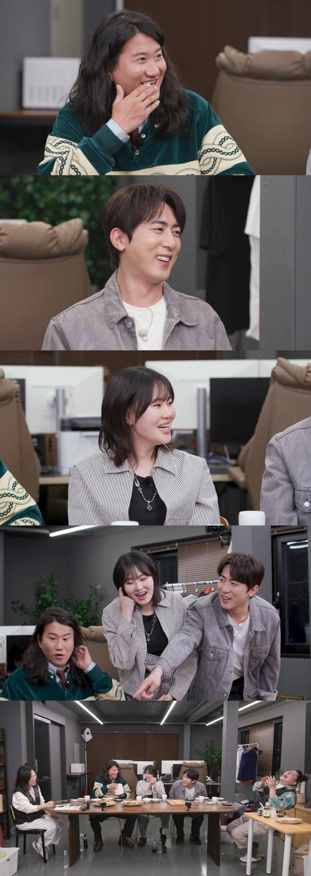 / 사진 제공 : KBS2 ‘배달왔수다’