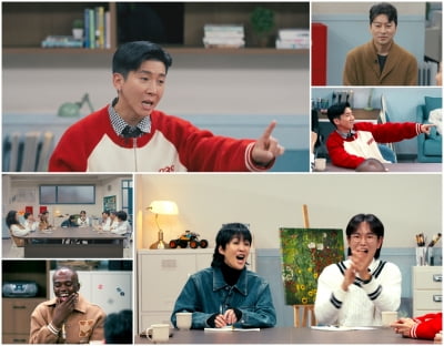 '44세' 브라이언, 15년간 연애 안 한 이유 밝혔다…"사주에 이혼수 있어서" ('티끌모아')