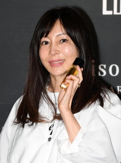 황신혜, '돌싱' 탁재훈과 ♥핑크빛인가…"남자로서 낫 배드"