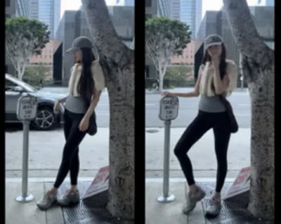 윤은혜, 40대 몸무게 맞아?…"169cm에 47kg 정도" ('은혜로운')