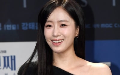 '김병우 감독♥' 함은정, 결혼 한 달 만에 의미심장 발언…"해보니 현실과 달라" [KBS 연기대상]