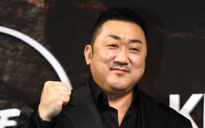 8.1%→2.4% 시청률 급락에 대상 후보서는 제외됐는데…마동석, 끝내 연장전 선언 ('아이엠복서')