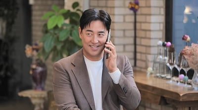 '52세' 김성수, 7년 만에 근황 밝혀졌다…"살이 많이 쪘는데" ('신랑수업')