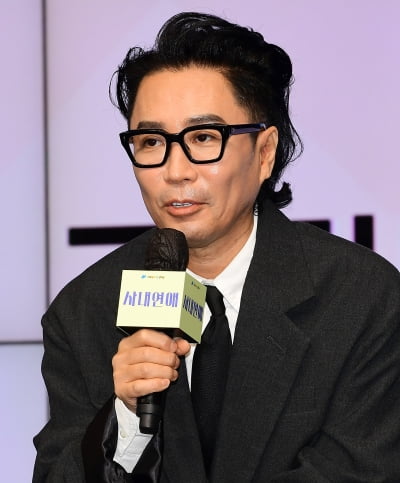 [공식] 정재형, 박나래 '주사이모' 연루설에 선 그었다…"일면식도 없어"